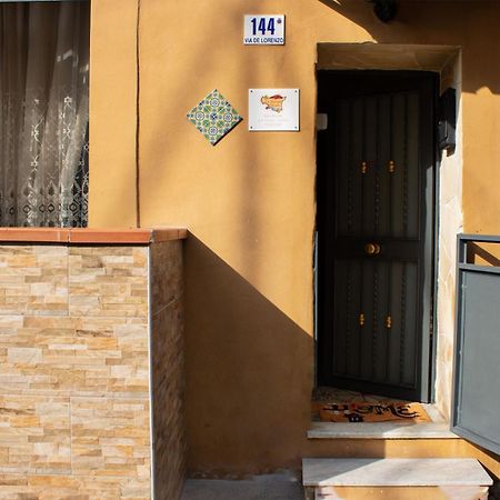 La Maison Sicula カターニア エクステリア 写真