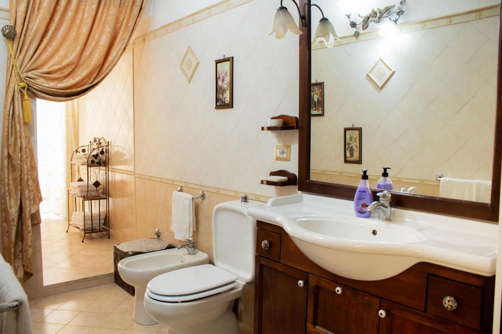 La Maison Sicula カターニア エクステリア 写真