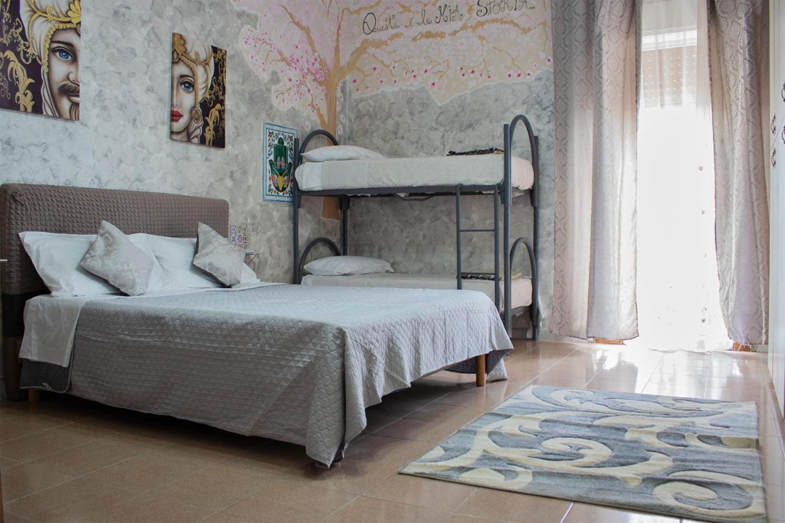 La Maison Sicula カターニア エクステリア 写真