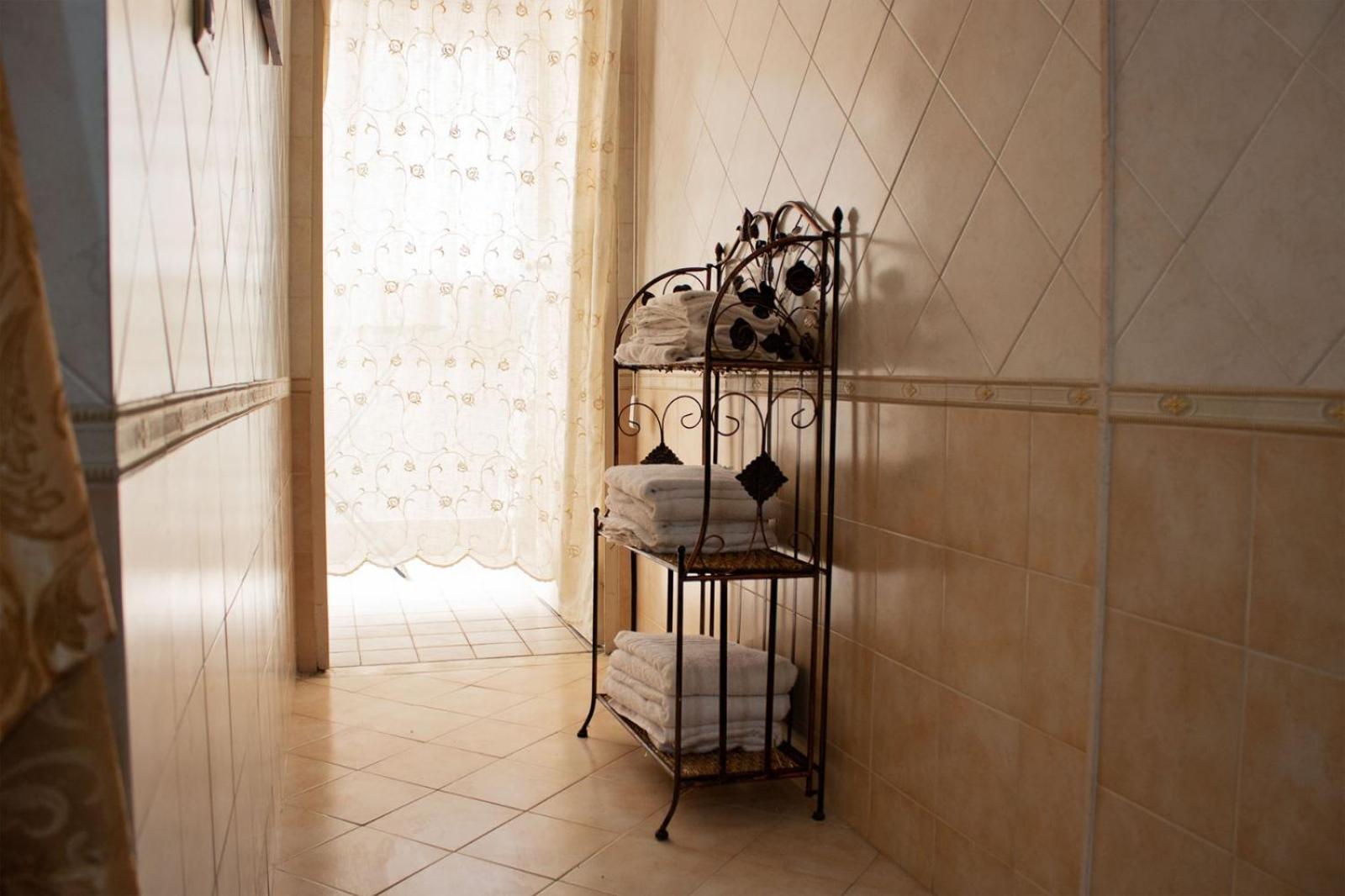 La Maison Sicula カターニア エクステリア 写真
